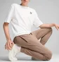Штаны мужские Puma Class French Brown 684652-93