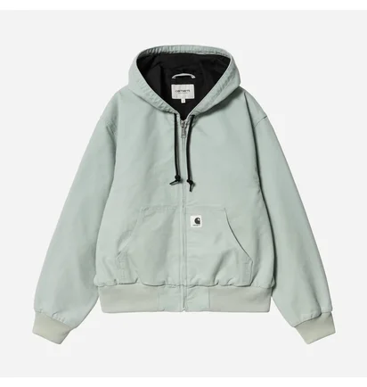 Куртка женская Carhartt Og Active Light Blue I034321_0F3_02
