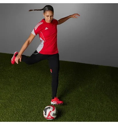 Бутси чоловічі Adidas Predator Elite Fg Red ID3882