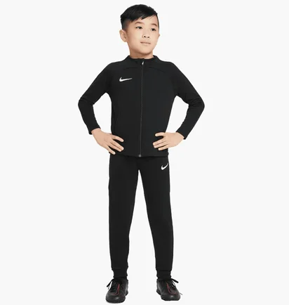 Спортивный костюм детский Nike Lk Nk Df Acdpr Trk Suit K Black Dj3363-011