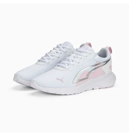 Кроссовки унисекс Puma All Day Active Sneakers Grey 386269-12