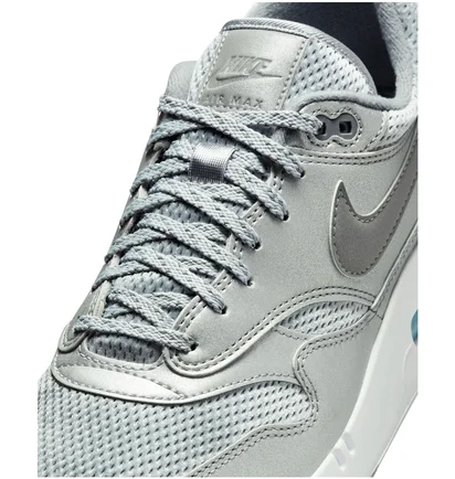 Кросівки чоловічі Nike Air Max 1 ’86 Og Metallic FV7477-002