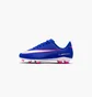 Бутси дитячі Nike Vapor 16 Club Fg/Mg Blue FQ8286-446