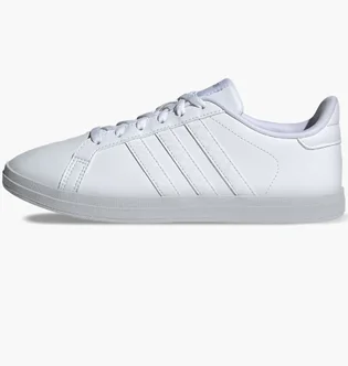 Кроссовки женские Adidas Courtpoint White IE3443