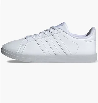 Кроссовки женские Adidas Courtpoint White IE3443