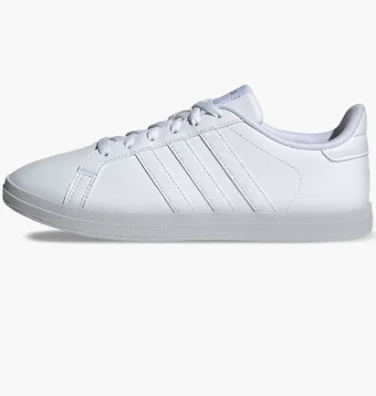 Кроссовки женские Adidas Courtpoint White IE3443