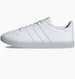 Кроссовки женские Adidas Courtpoint White IE3443