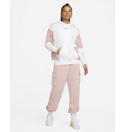 Худі жіноче Nike Anglia White DX1099-121