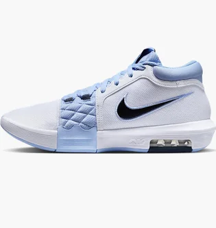 Кроссовки мужские Nike Lebron Witness Viii White HQ2139-100
