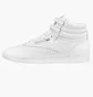 Кроссовки женские Reebok F/S Hi White 2431