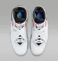 Кросівки чоловічі Air Jordan 8 Retro White 305381-100