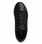 Кроссовки женские Adidas Advantage Black F36225