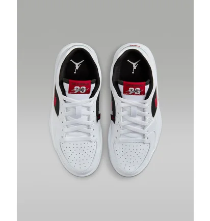 Кросівки дитячі Air Jordan Stadium 90 Gs White DX4399-116