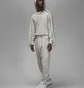Лонгслів чоловічий Air Jordan Wordmark Longsleeve White FJ0702-050
