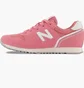 Кроссовки женские New Balance 373 Pink YC373BP2