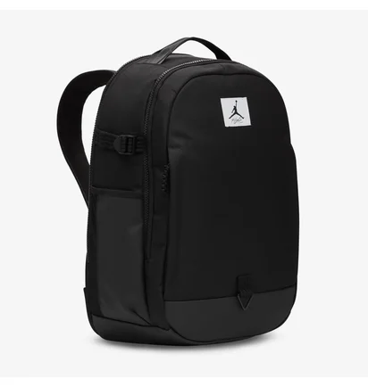 Рюкзак унісекс Nike Jam Flight Black MA0794-023