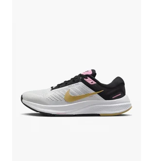 Кроссовки женские Nike Structure 24 White/Black Da8570-106