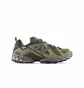 Кроссовки мужские New Balance 610 Olive ML610TM