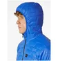 Куртка мужская Helly Hansen Hooded Insulator Jacket Blue 65604-606