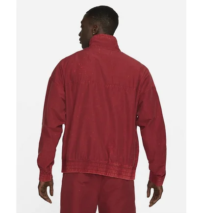Куртка чоловіча Air Jordan Sport Dna Red DA7165-677