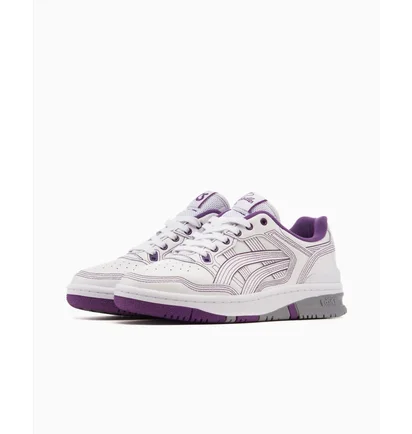 Кросівки чоловічі Asics X Needles Ex89 White/Violet 1201A942-100
