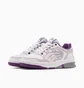 Кросівки чоловічі Asics X Needles Ex89 White/Violet 1201A942-100