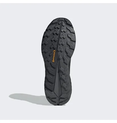 Кросівки чоловічі Adidas Terrex Free Hiker 2 Hiking Shoe Black Gz0679