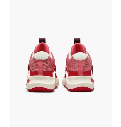 Кросівки унісекс Nike Kd Trey 5 X Basketball Shoes Red DD9538-601