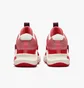 Кросівки унісекс Nike Kd Trey 5 X Basketball Shoes Red DD9538-601