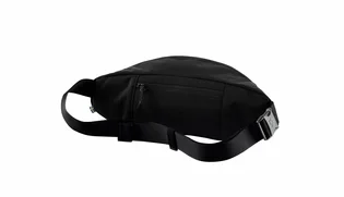 Сумка унисекс Fjallraven Ulvo Hip Black 23166.550