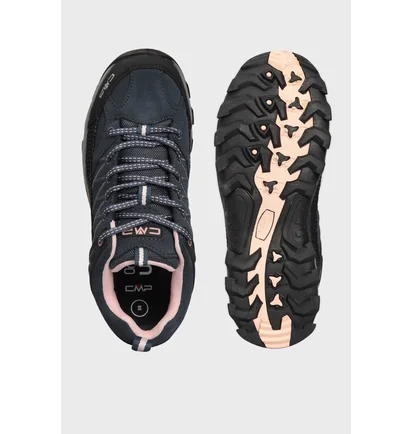 Кросівки жіночі Cmp Rigel Low Wmn Trekking Shoes W Blue 3Q13246-53Ug