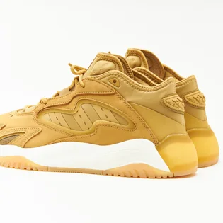 Кроссовки мужские Adidas Streetball 2.0 Beige GX9687