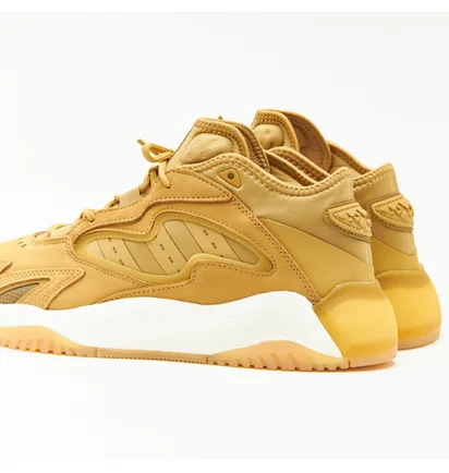 Кроссовки мужские Adidas Streetball 2.0 Beige GX9687