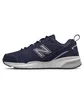Кросівки чоловічі New Balance 608V5 Blue Mx608Un5