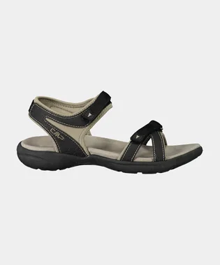 Сандалі жіночі CMP Adib Wmn Hiking Sandal Black 39Q9536-48UG