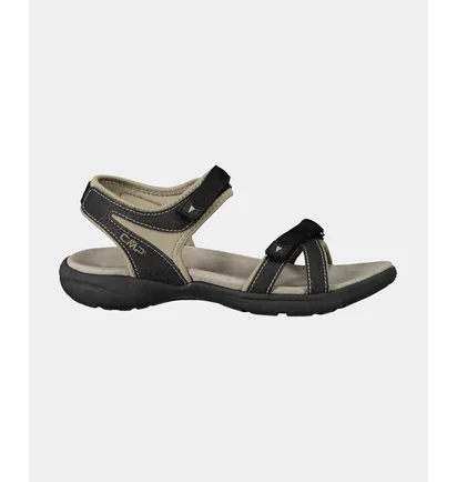 Сандалі жіночі CMP Adib Wmn Hiking Sandal Black 39Q9536-48UG