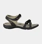 Сандалі жіночі CMP Adib Wmn Hiking Sandal Black 39Q9536-48UG