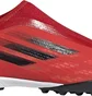 Сороконожки унисекс Adidas X Speedflow.3 Ll Tf Red Fy3266