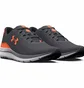 Кросівки чоловічі Under Armour Charged Impulse 3 Grey 3025421-106