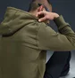 Худі чоловіче Nike Club Olive FN3859-222