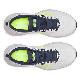Кроссовки мужские Saucony Lancer Run White S21048-101