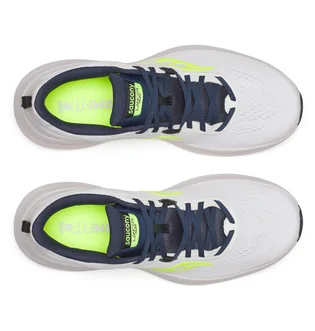 Кроссовки мужские Saucony Lancer Run White S21048-101