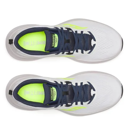 Кроссовки мужские Saucony Lancer Run White S21048-101