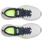 Кроссовки мужские Saucony Lancer Run White S21048-101