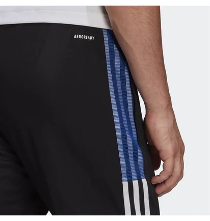 Штаны мужские Adidas Tiro 21 Track Pants Black GJ9866