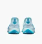 Кросівки чоловічі Nike Lebron Tr 1 Light Blue FJ6151-400