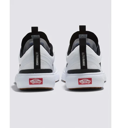 Кеды унисекс Vans Ultrarange Exo Shoe White VN0A4U1KWHT