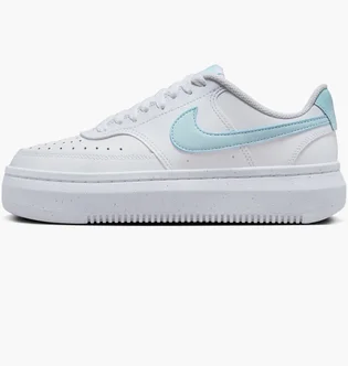 Кросівки жіночі Nike Court Vision Alta White DZ5394-101