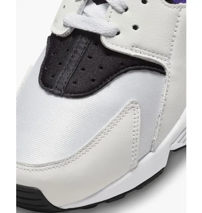 Кросівки чоловічі Nike Air Huarache Beige Dd1068-108