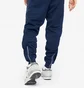 Штани чоловічі Mizuno Sergio Ramos Track Pant Blue P2MD2S6014